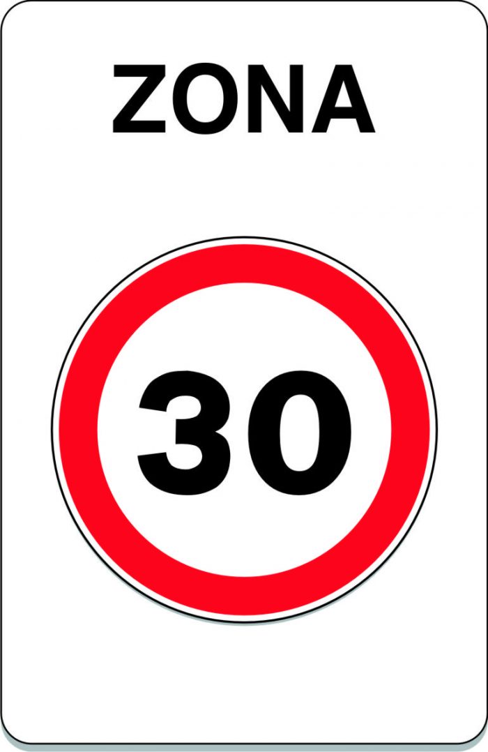 Señal S-30 - Imagen 1