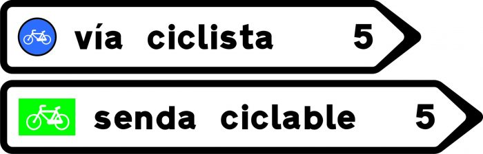 Señal S-322 - Imagen 1