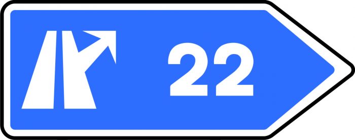 Señal S-342 - Imagen 1