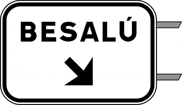 Señal S-350 - Imagen 1