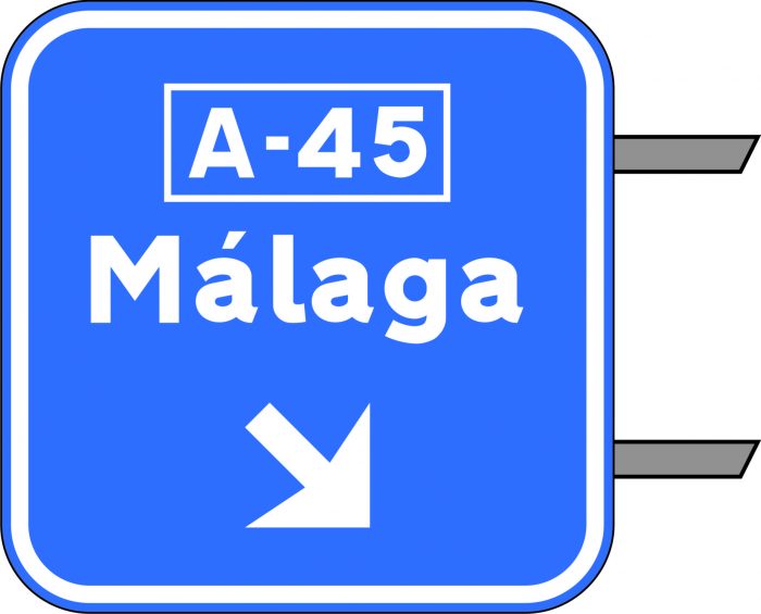 Señal S-351 - Imagen 1