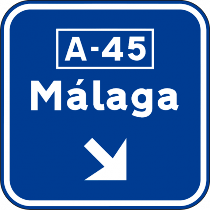 Señal S-354