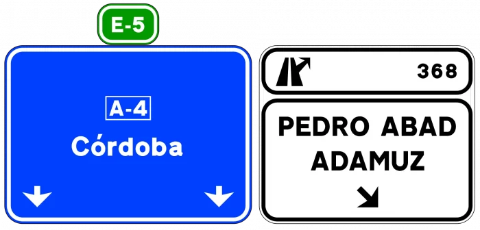 Señal S-366 - Imagen 1