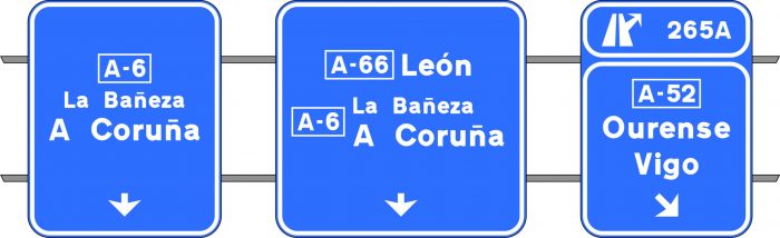 Señal S-375 - Imagen 1