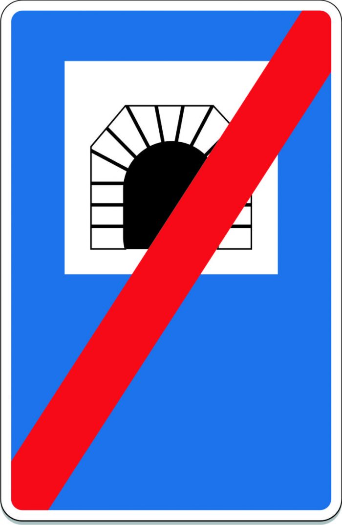 Señal S-6 - Imagen 1