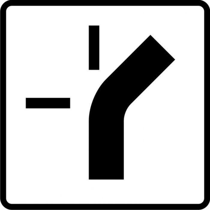 Señal S-853 - Imagen 1