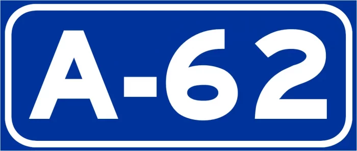 Señal S-410 - Imagen 1